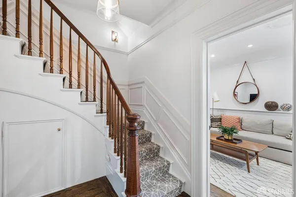 $4,499,000 | 7 Broderick Street, San Francisco, CA 94117