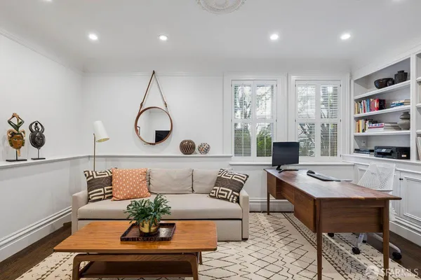$4,499,000 | 7 Broderick Street, San Francisco, CA 94117