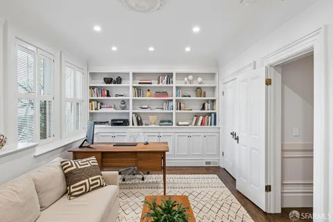 $4,499,000 | 7 Broderick Street, San Francisco, CA 94117