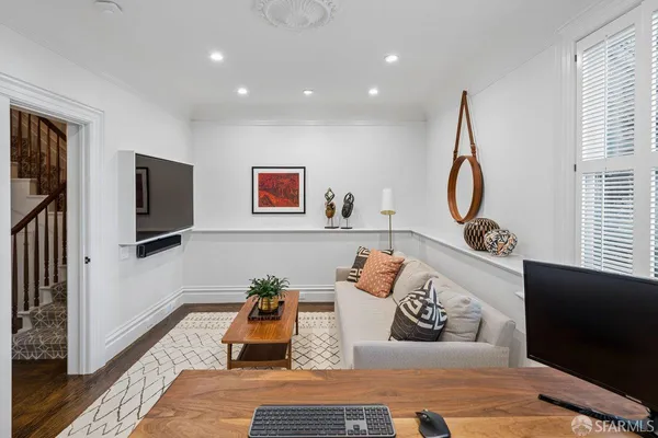 $4,499,000 | 7 Broderick Street, San Francisco, CA 94117