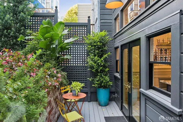 $4,499,000 | 7 Broderick Street, San Francisco, CA 94117