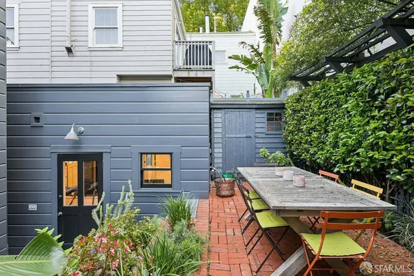 $4,499,000 | 7 Broderick Street, San Francisco, CA 94117