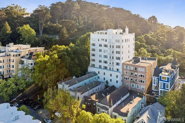 $4,499,000 | 7 Broderick Street, San Francisco, CA 94117