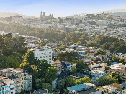 $4,499,000 | 7 Broderick Street, San Francisco, CA 94117