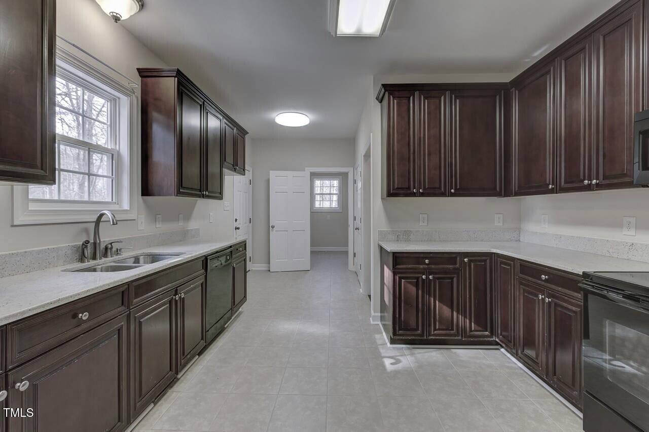 619 Rudy Drive Clayton, NC 27520 - Photo 11 of 36 rudy kitchen