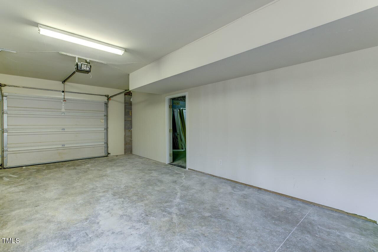 619 Rudy Drive Clayton, NC 27520 - Photo 27 of 36 rudy garage