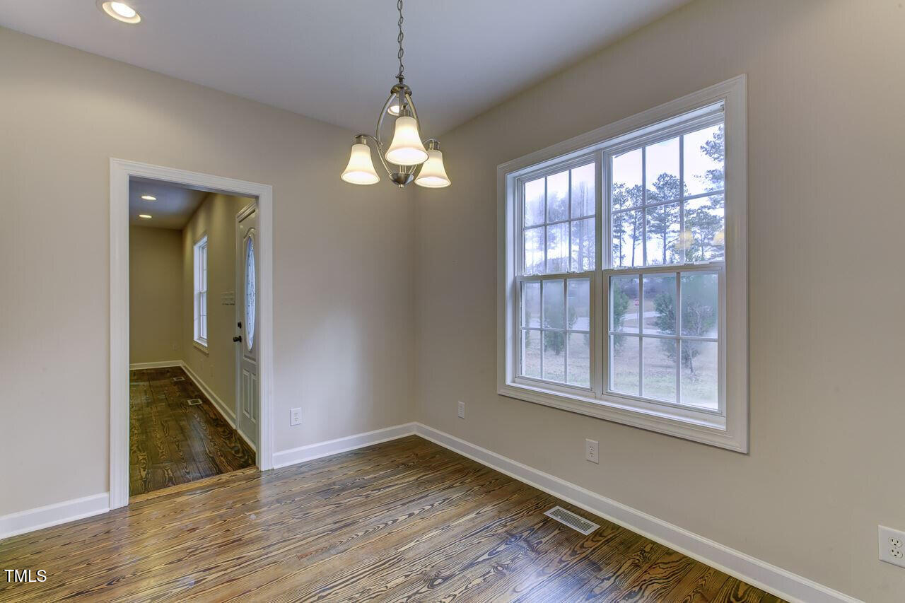 619 Rudy Drive Clayton, NC 27520 - Photo 5 of 36 rudy dining room