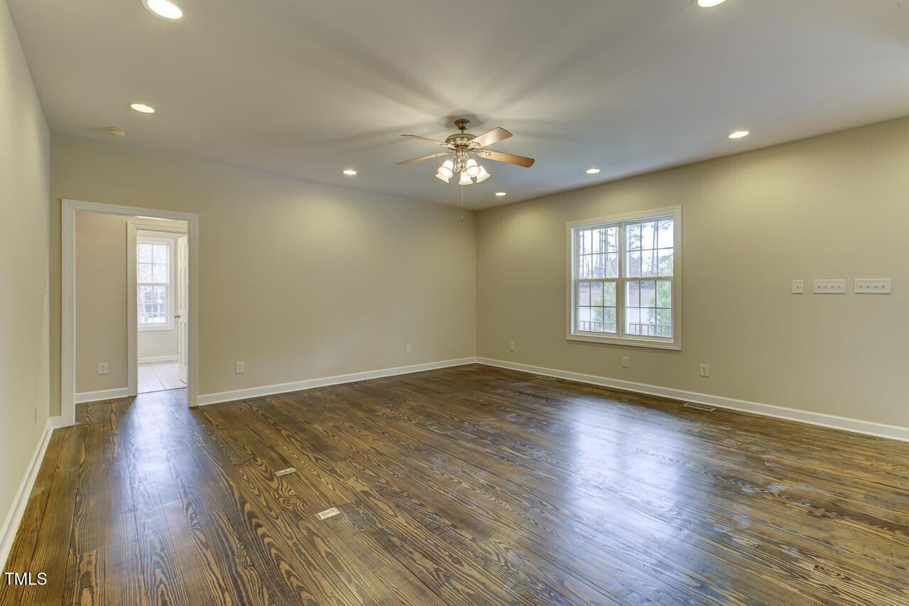 619 Rudy Drive Clayton, NC 27520 - Photo 7 of 36 rudy living room