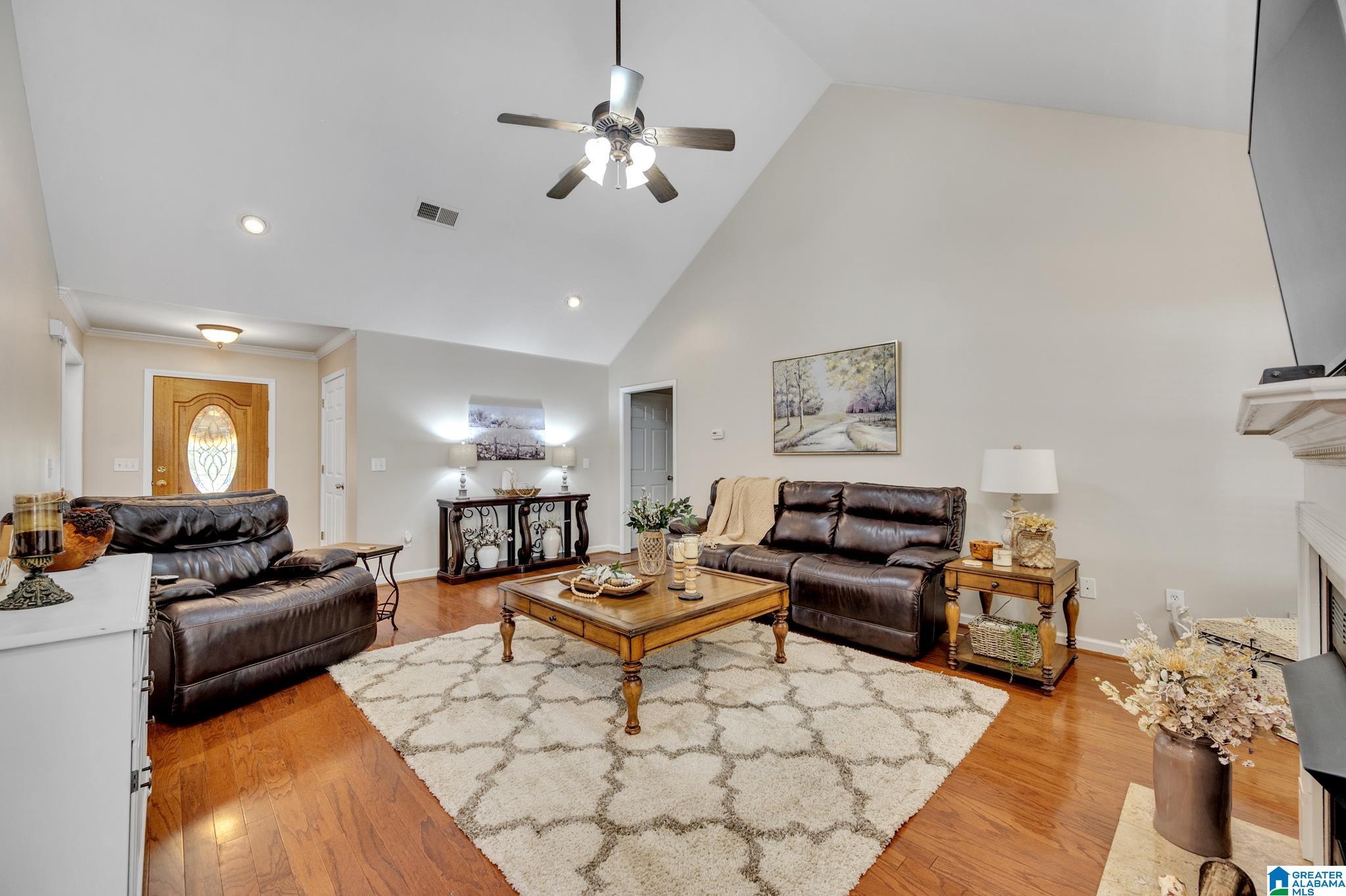 130 Highland Boulevard Riverside, AL 35135 - Photo 5 of 37