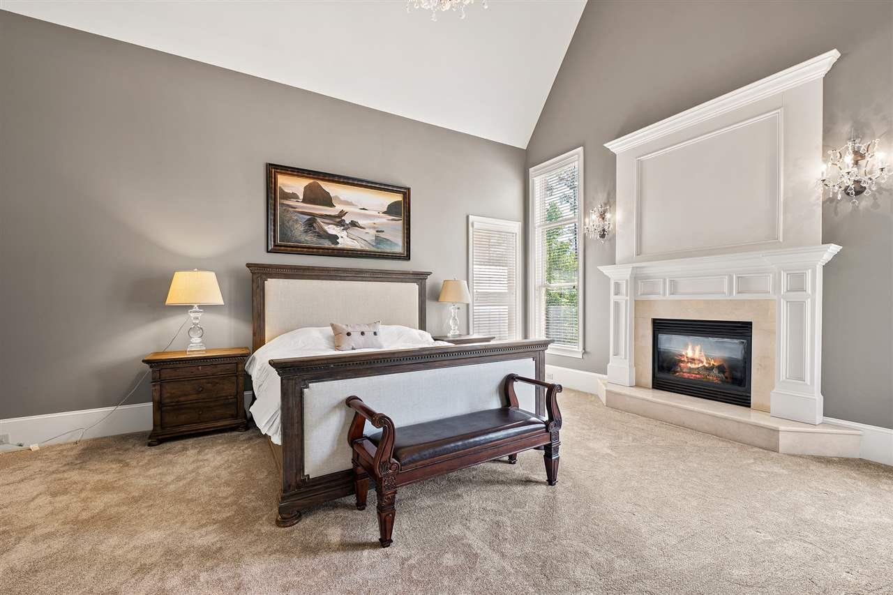 12515 Tuscan Lake Road Raleigh, NC 27613 - Photo 20 of 30 Photo 20
