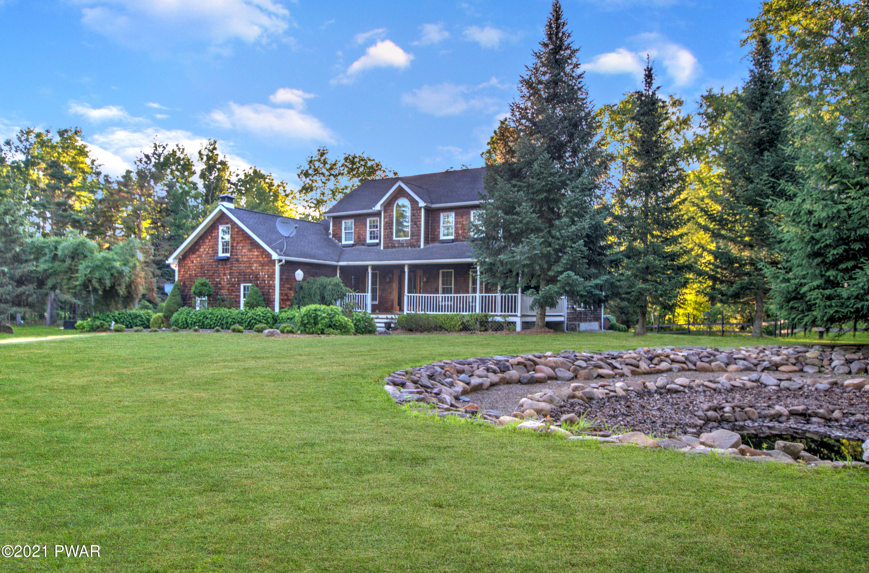 198 Cricket Hill Road Hawley, PA 18428 - Photo 51 of 56