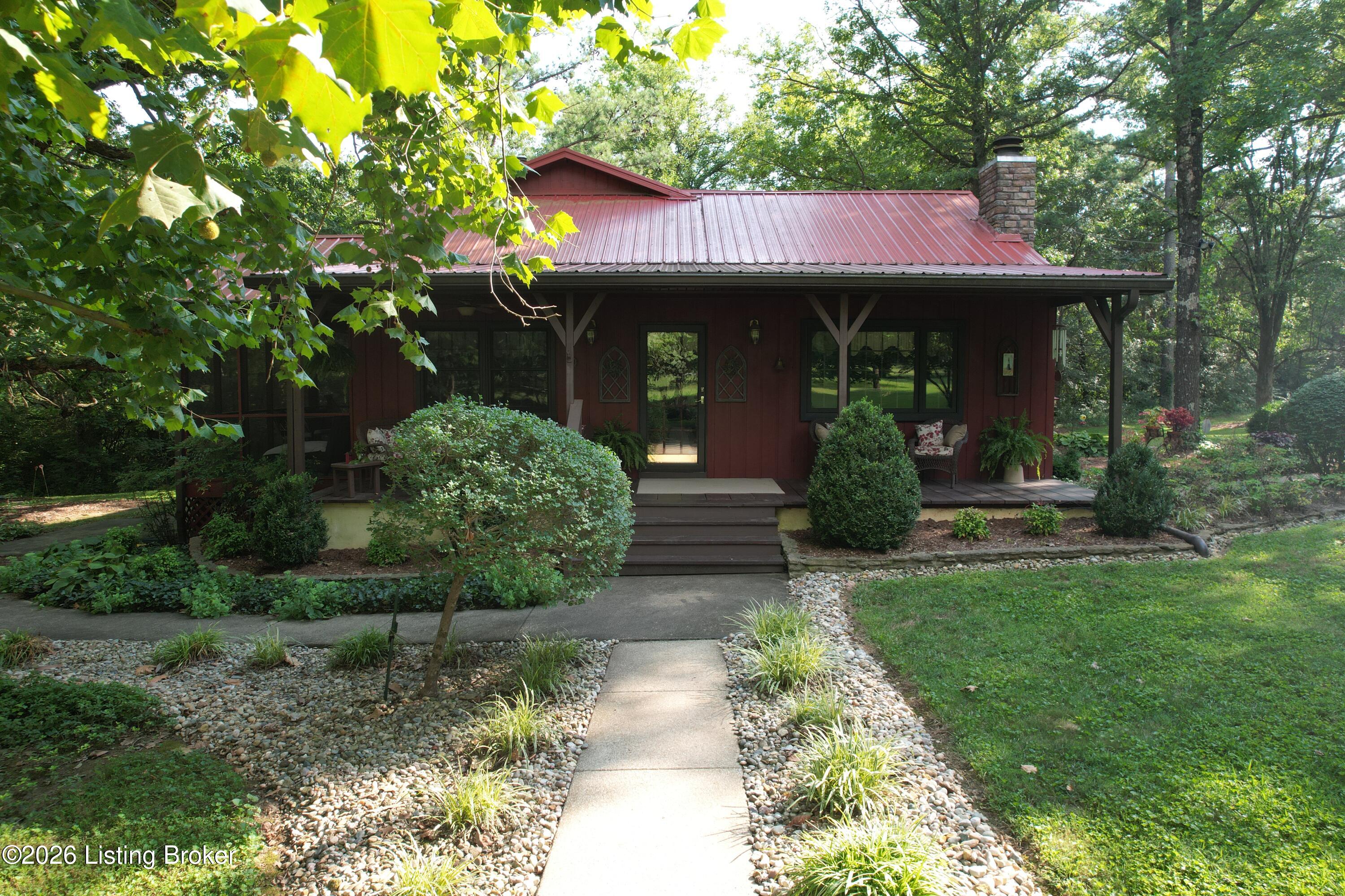 8415 Independence School Road Louisville, KY 40228 - Photo 4 of 58 Independence-58