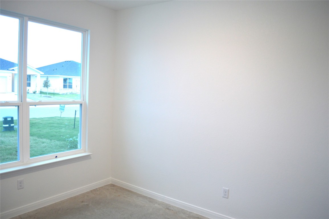 2919 Wildcat Rdg Road, Unit A Temple, TX 76501 - Photo 18 of 22 Bedroom 3