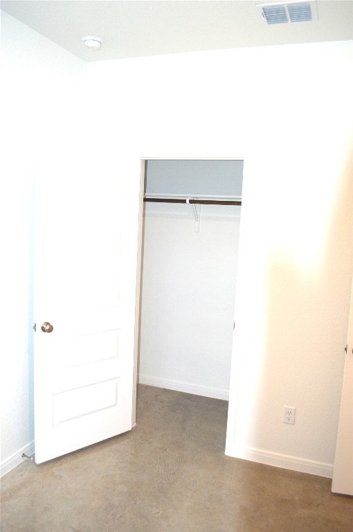 2919 Wildcat Rdg Road, Unit A Temple, TX 76501 - Photo 19 of 22 Bedroom 3 closet