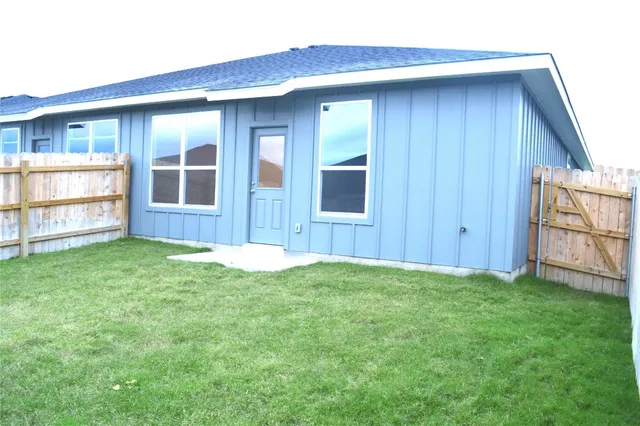 $1,399 | 2919 Wildcat Rdg Road, Unit A, Temple, TX 76501