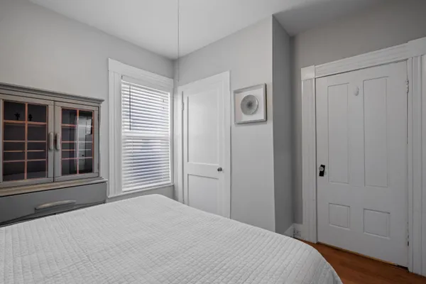 $2,250 | 526 Hevey Street, Unit 4, Manchester, NH 03102