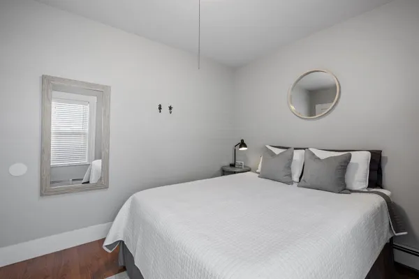 $2,250 | 526 Hevey Street, Unit 4, Manchester, NH 03102