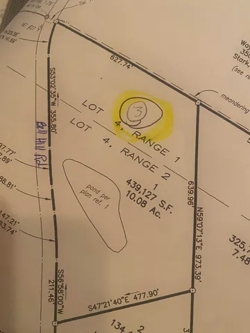 $135,900 | 0 Bell Hill Road, Stark, NH 03582