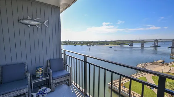 $485,000 | 101 North Riverside Drive, Unit 7070, New Smyrna Beach, FL 32168