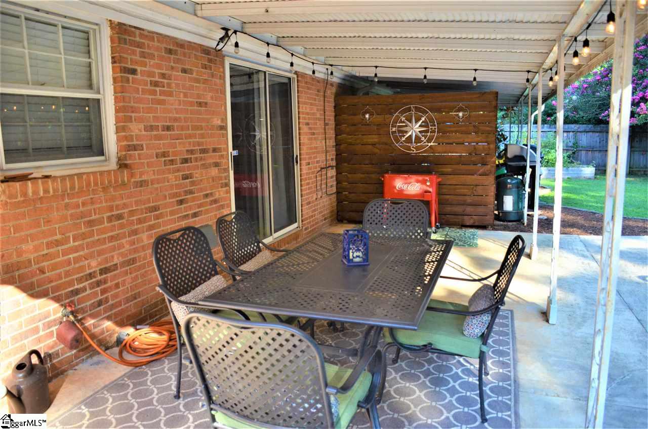 5 Eagle Ridge Lane Greenville, SC 29615 - Photo 28 of 29 Gallery Image 28