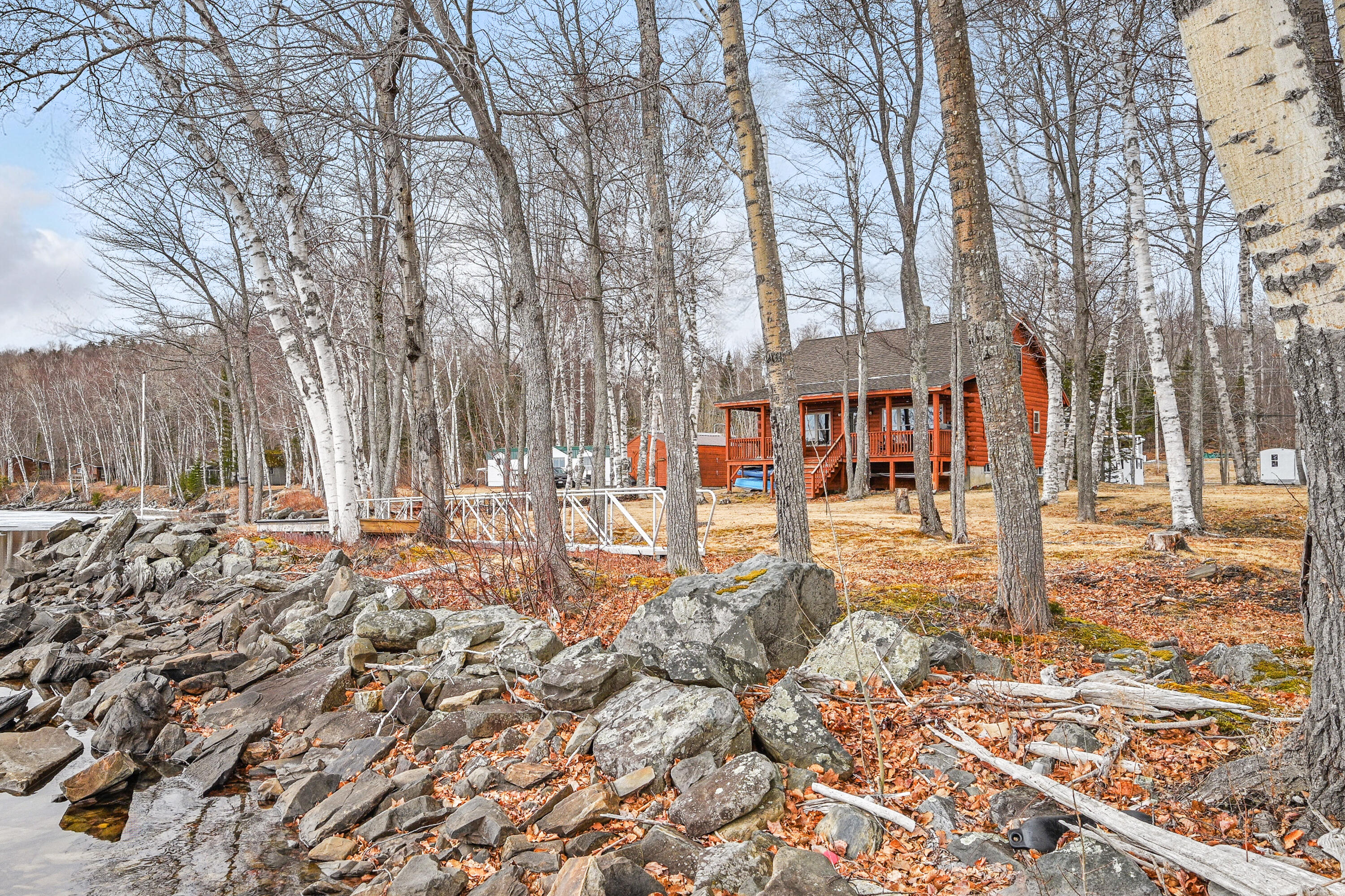 31 Lane Road Rockwood, ME 04478 - Photo 8 of 41 109899gr-105