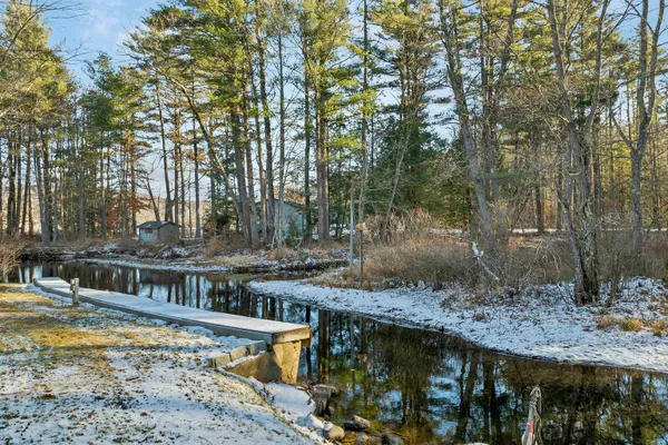 $579,000 | 33 Chandler Brook Road, Newbury, NH 03255