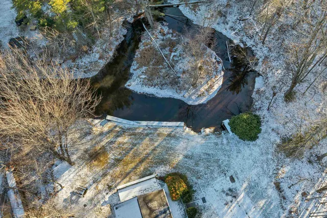 $649,000 | 33 Chandler Brook Road, Newbury, NH 03255