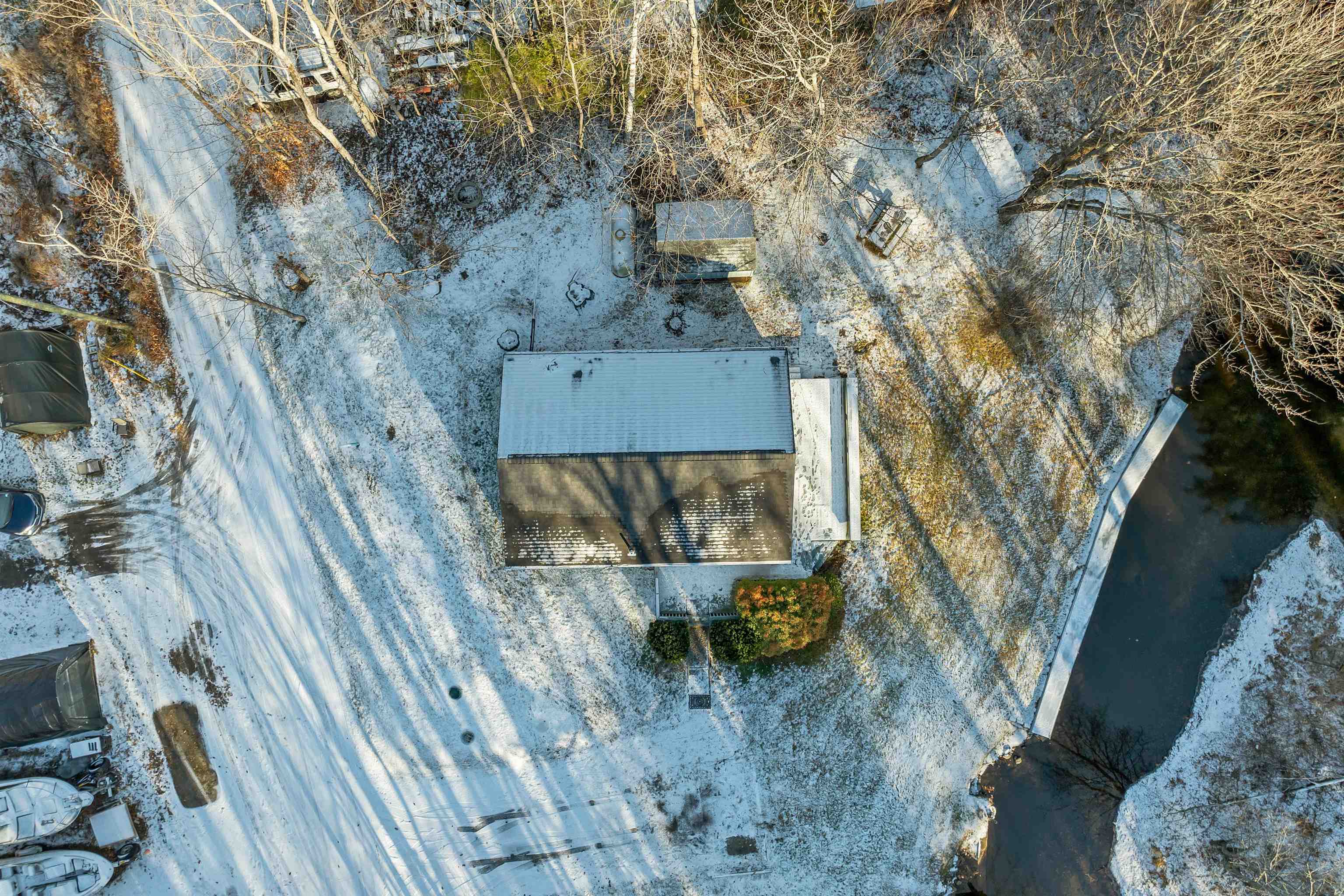 33 Chandler Brook Road Newbury, NH 03255 - Photo 16 of 20