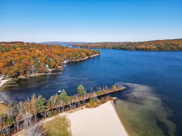 $579,000 | 33 Chandler Brook Road, Newbury, NH 03255