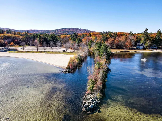 $649,000 | 33 Chandler Brook Road, Newbury, NH 03255