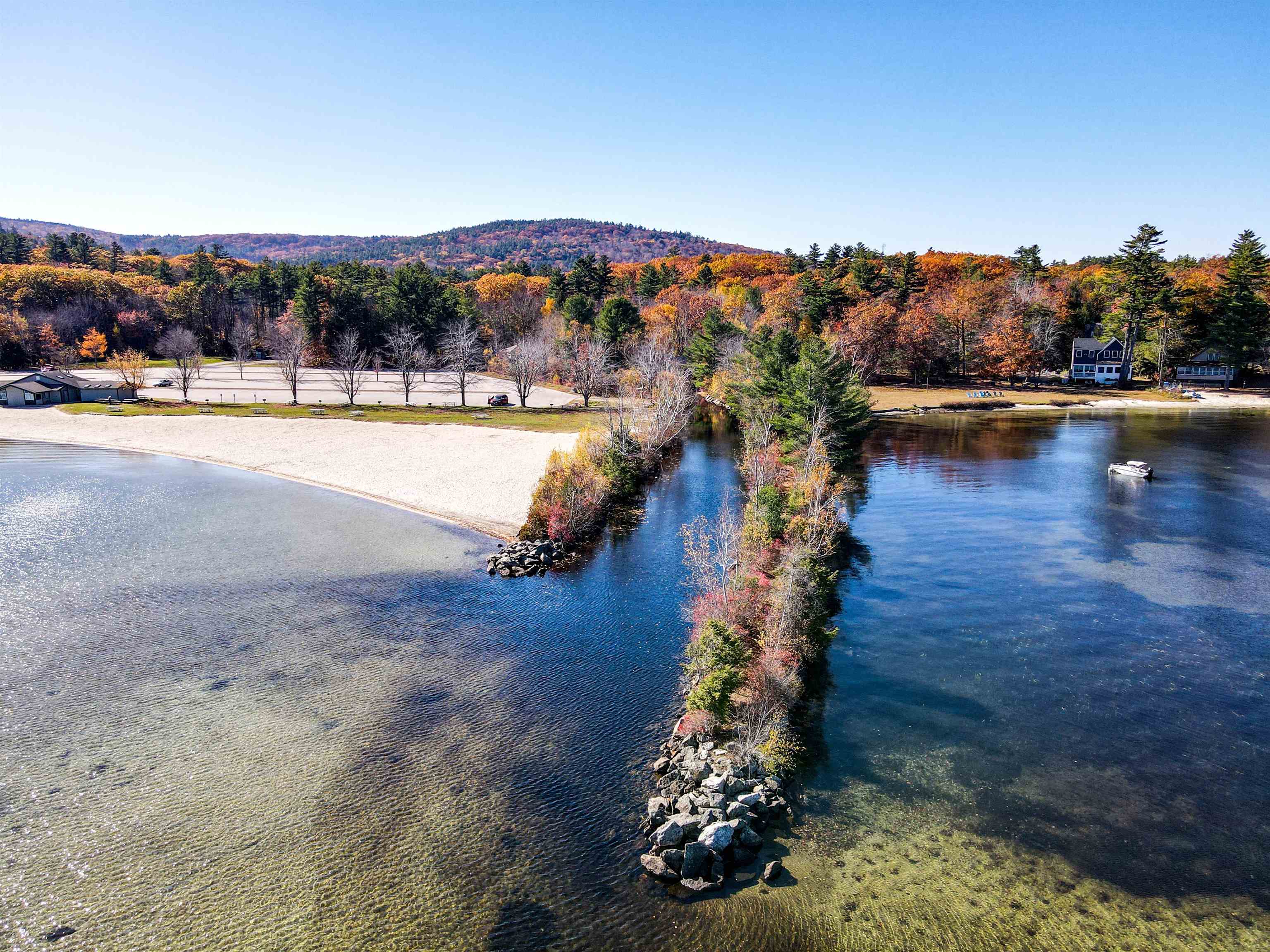 33 Chandler Brook Road Newbury, NH 03255 - Photo 18 of 20
