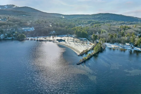 $579,000 | 33 Chandler Brook Road, Newbury, NH 03255