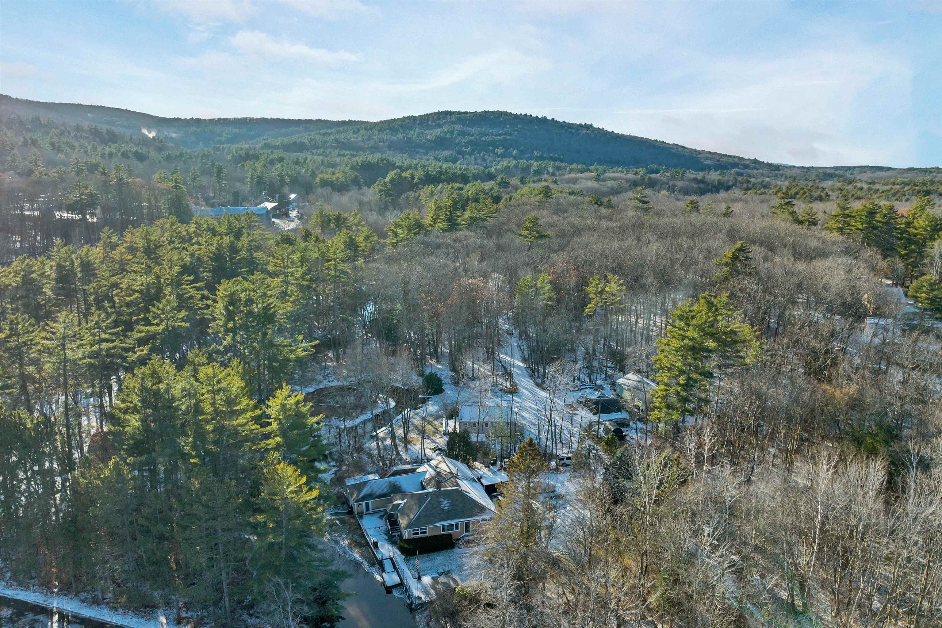 33 Chandler Brook Road Newbury, NH 03255 - Photo 20 of 20