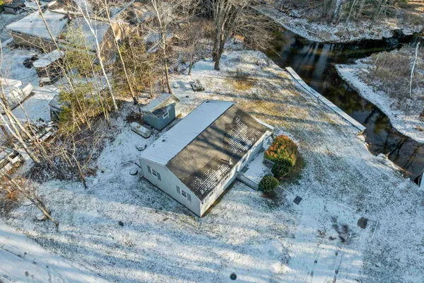 $579,000 | 33 Chandler Brook Road, Newbury, NH 03255