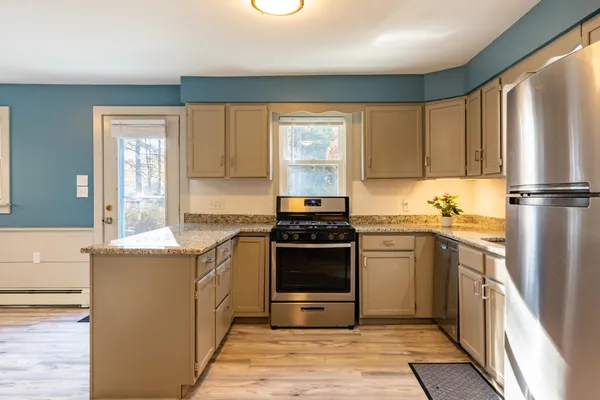 $579,000 | 33 Chandler Brook Road, Newbury, NH 03255