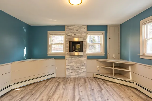 $649,000 | 33 Chandler Brook Road, Newbury, NH 03255