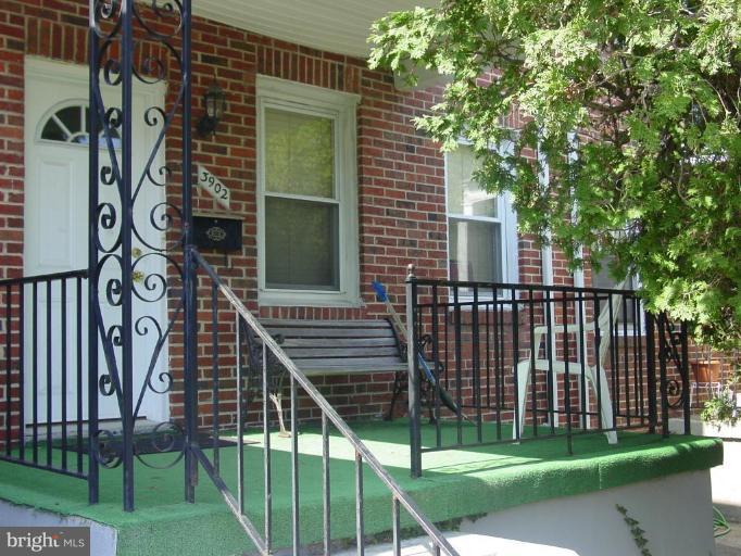 3902 Cedardale Road Baltimore, MD 21215 - Photo 1 of 16 Exterior (Main)