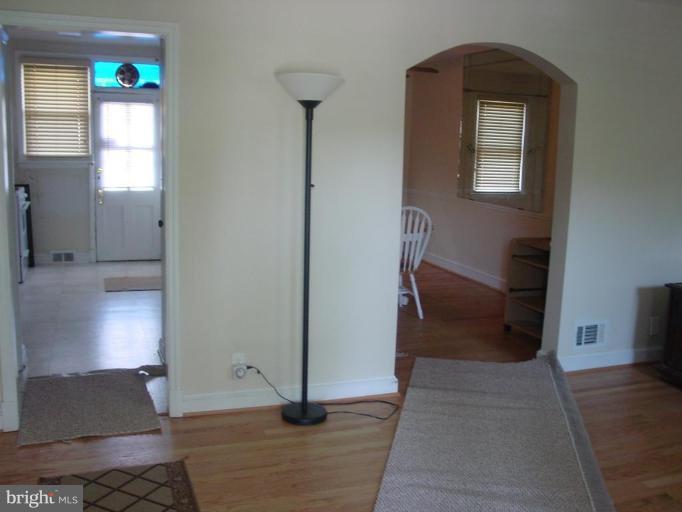 3902 Cedardale Road Baltimore, MD 21215 - Photo 8 of 16 Living Room/Dining Room