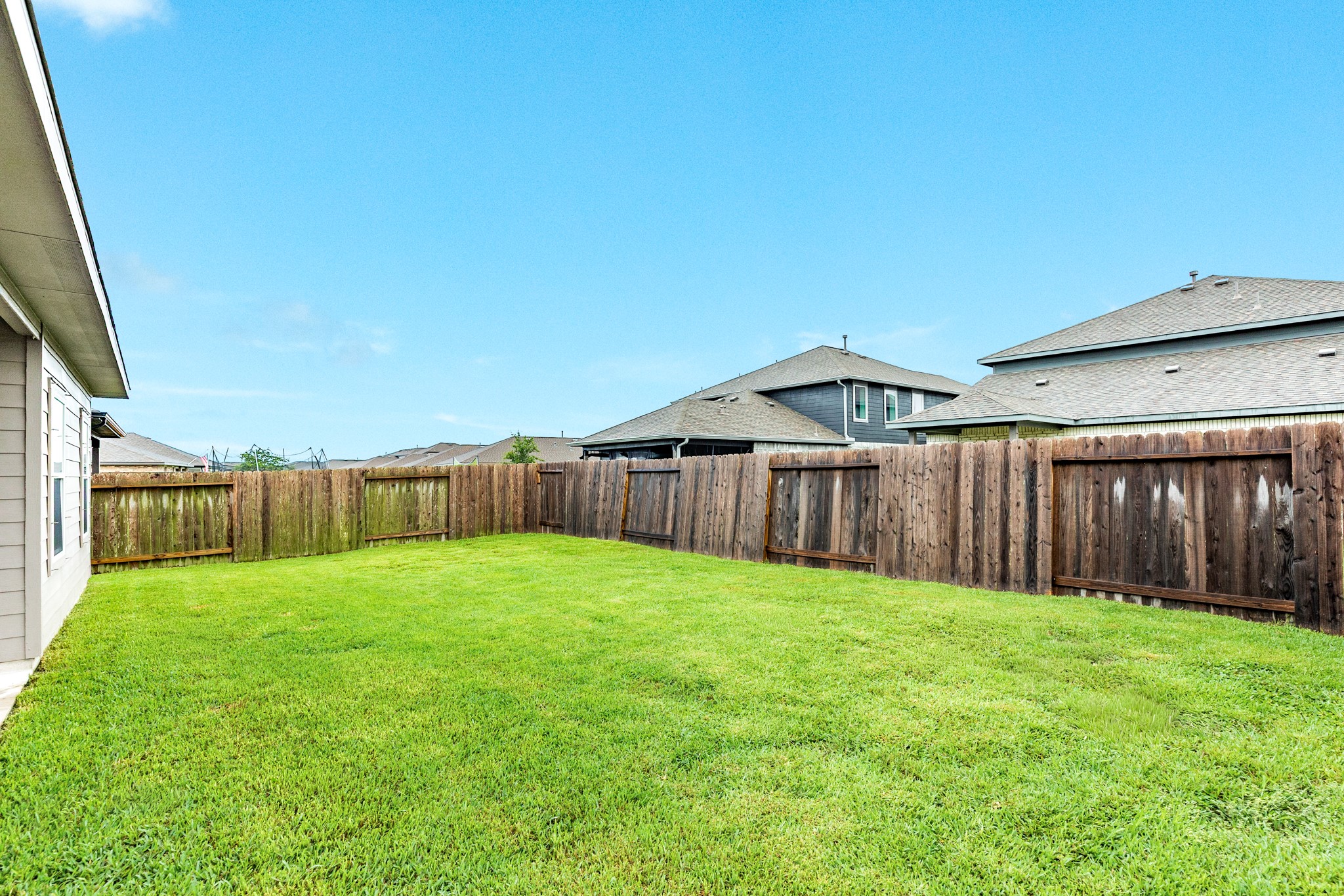 10514 Watershed Drive Rosharon, TX 77583 - Photo 26 of 28