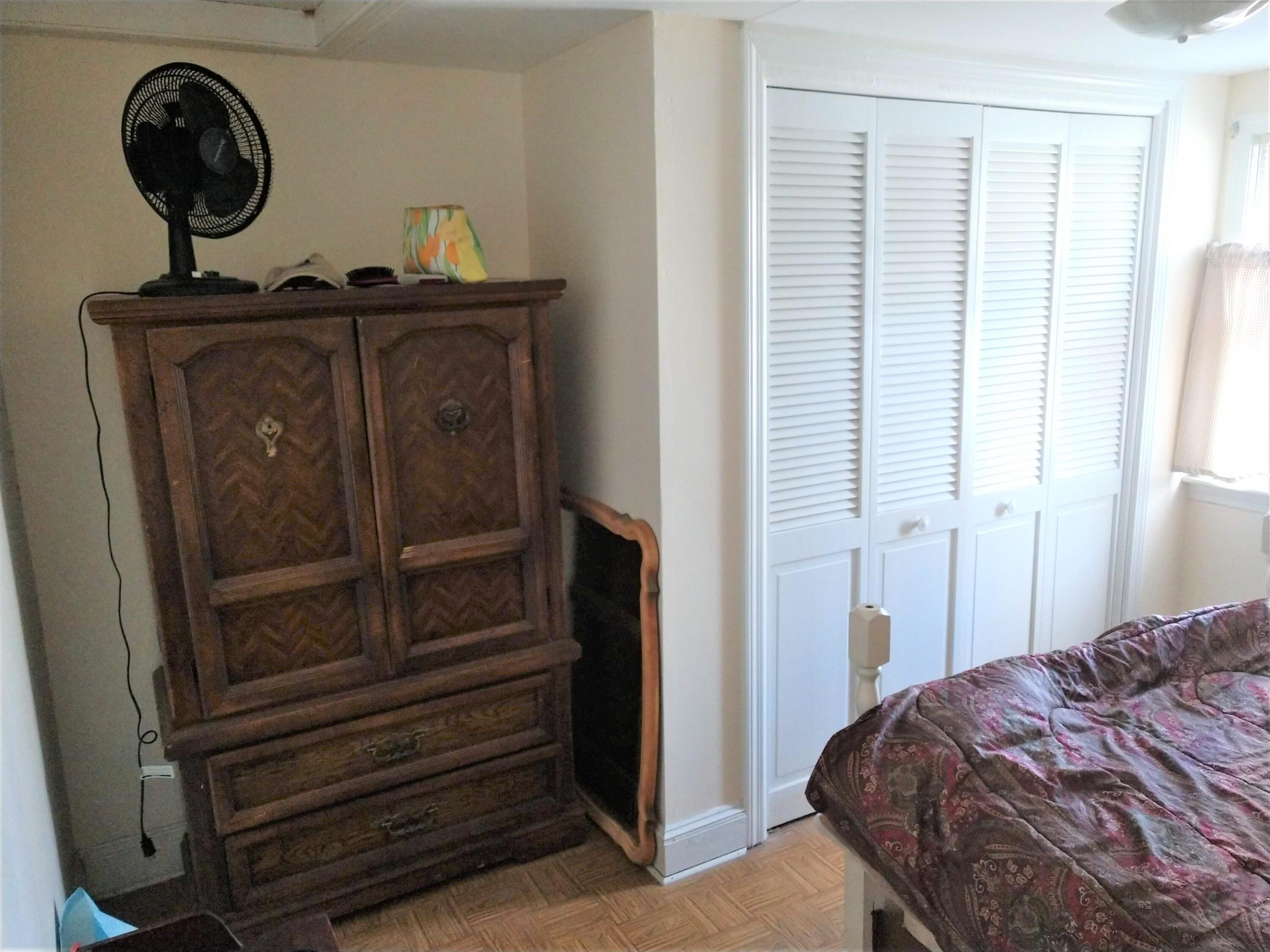 845 Mullen Road Newport, ME 04953 - Photo 17 of 24 2nd Bedroom