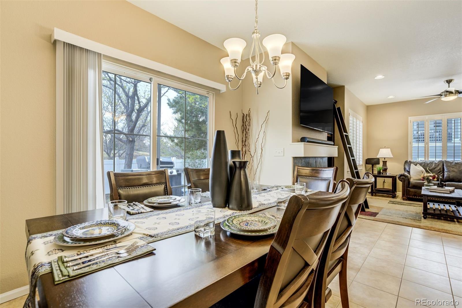 10311 Sedge Grass Way Highlands Ranch, CO 80129 - Photo 12 of 50