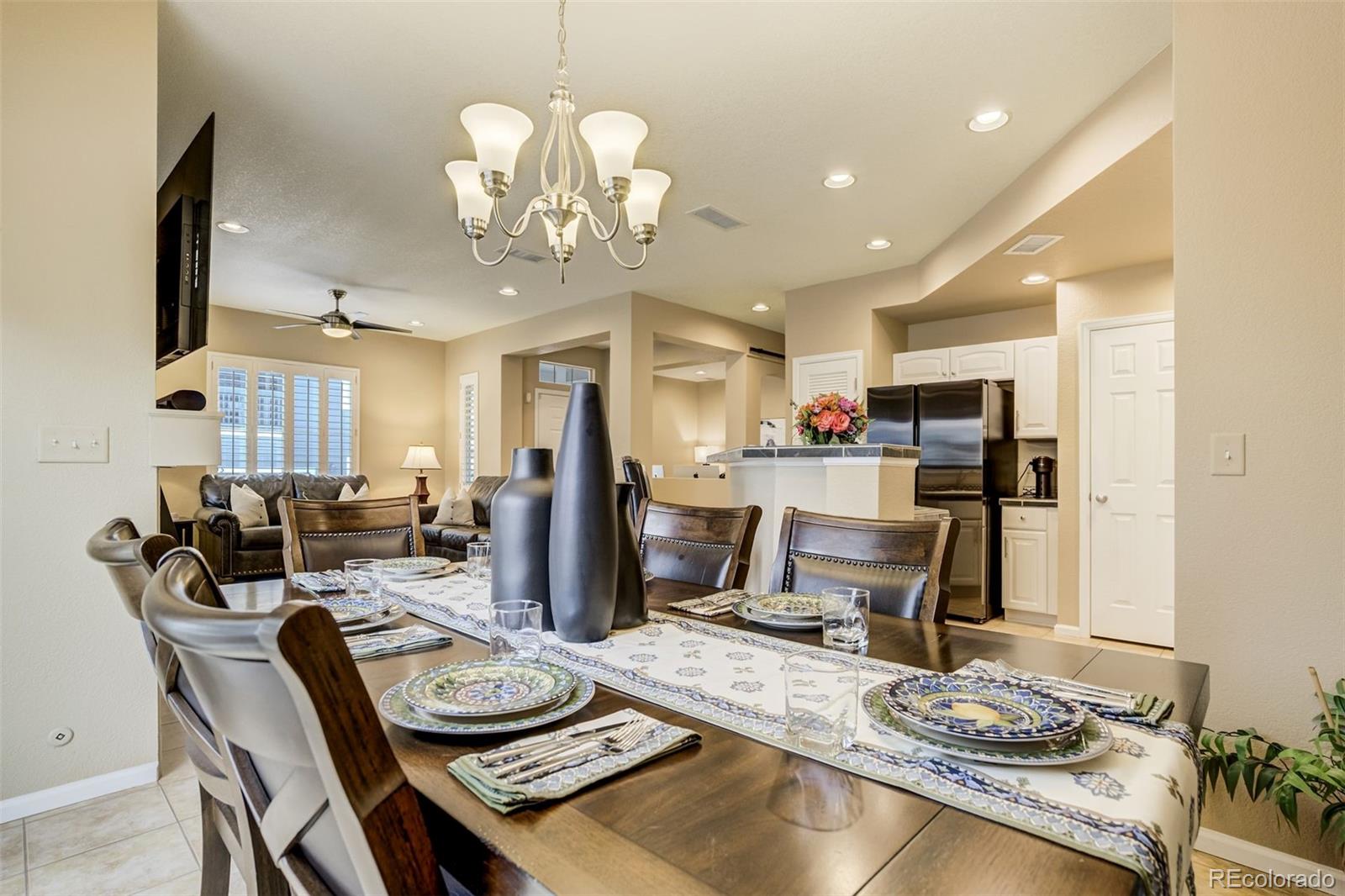 10311 Sedge Grass Way Highlands Ranch, CO 80129 - Photo 13 of 50