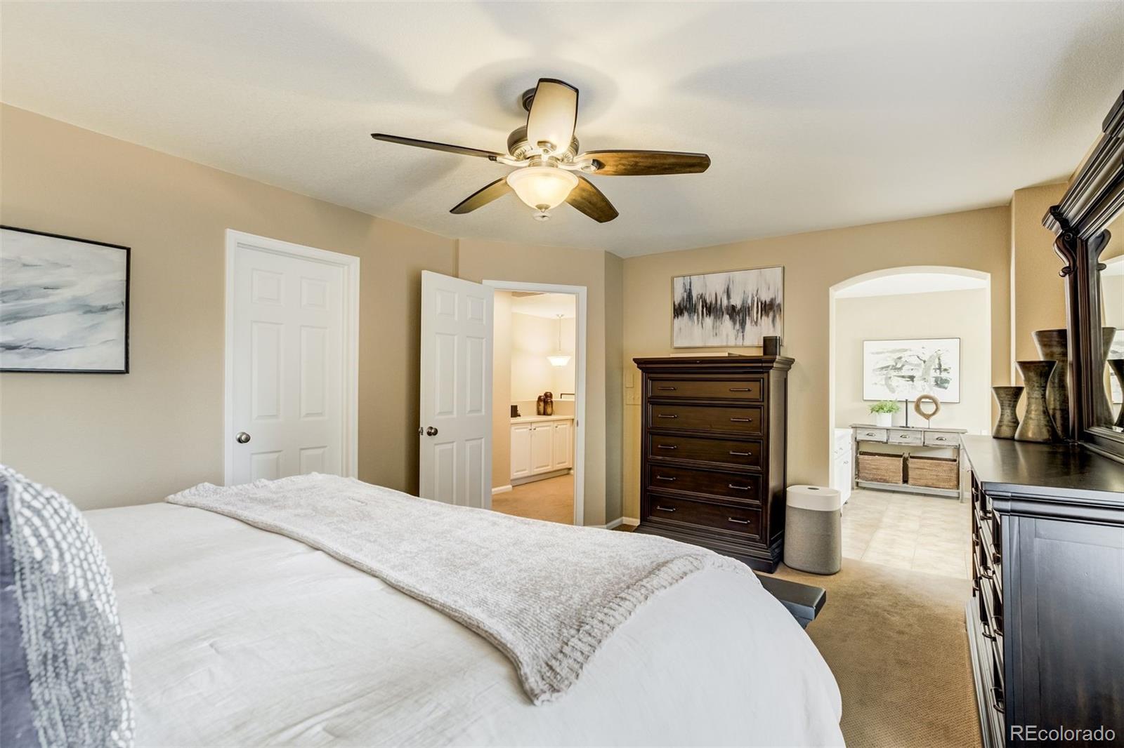 10311 Sedge Grass Way Highlands Ranch, CO 80129 - Photo 29 of 50