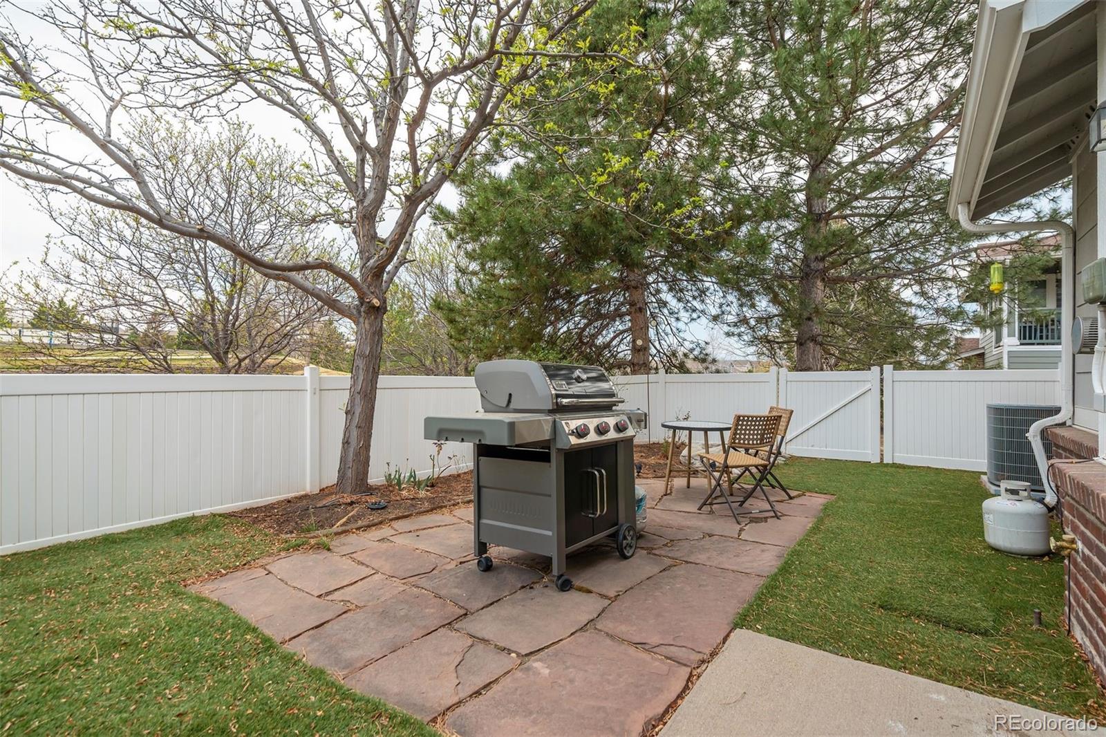 10311 Sedge Grass Way Highlands Ranch, CO 80129 - Photo 44 of 50