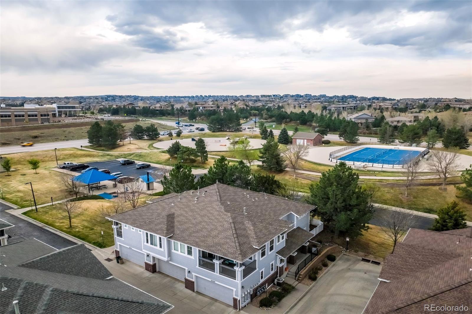 10311 Sedge Grass Way Highlands Ranch, CO 80129 - Photo 45 of 50