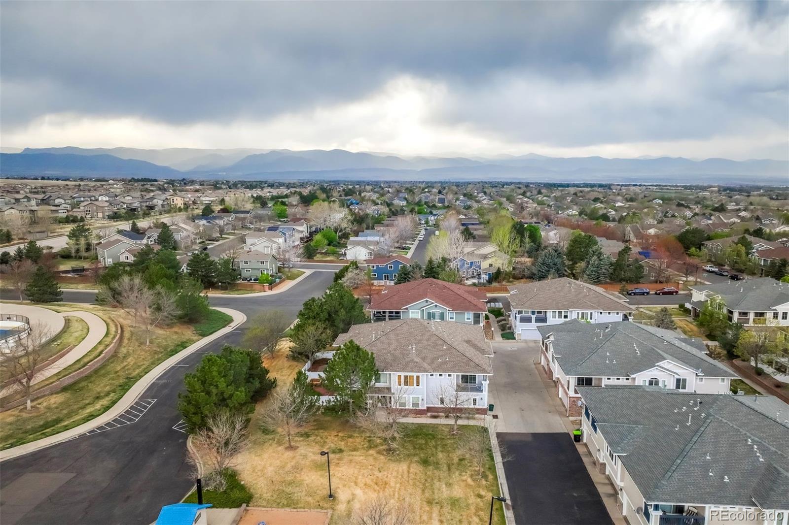 10311 Sedge Grass Way Highlands Ranch, CO 80129 - Photo 48 of 50