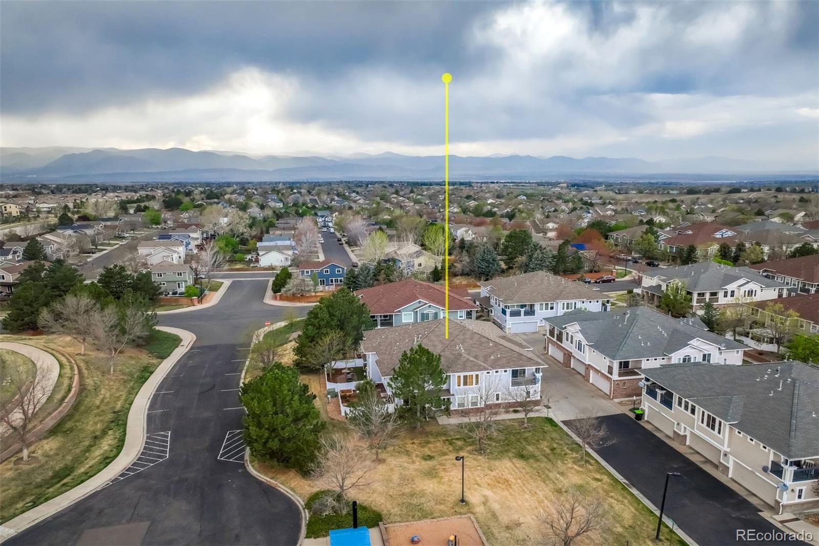 10311 Sedge Grass Way Highlands Ranch, CO 80129 - Photo 49 of 50