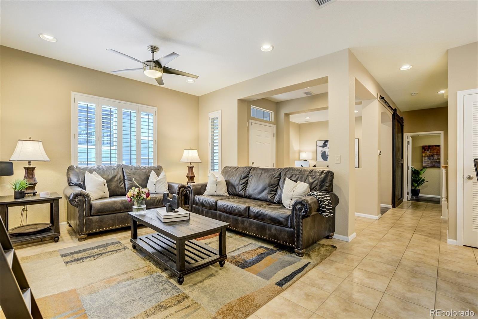 10311 Sedge Grass Way Highlands Ranch, CO 80129 - Photo 8 of 50