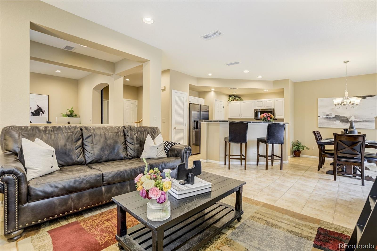 10311 Sedge Grass Way Highlands Ranch, CO 80129 - Photo 10 of 50