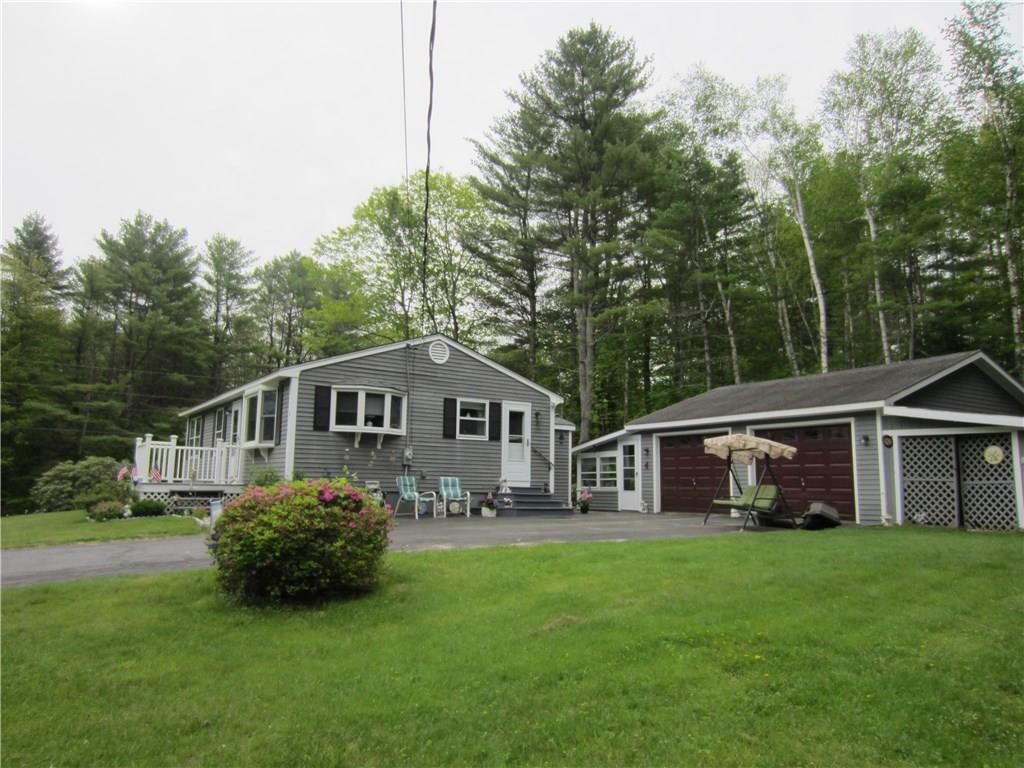 8 Beechwood Road Winthrop, ME 04364 - Photo 29 of 34 Photo